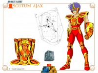 Scutum Ajax